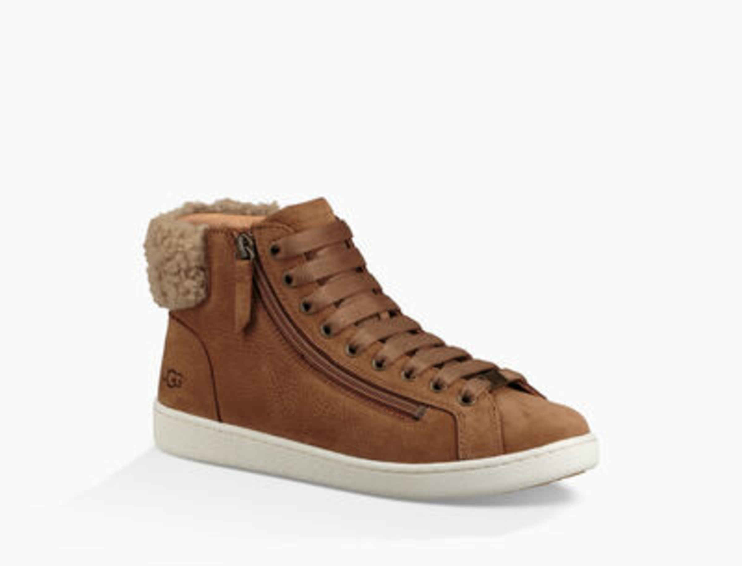 Ugg high top sneakers discount